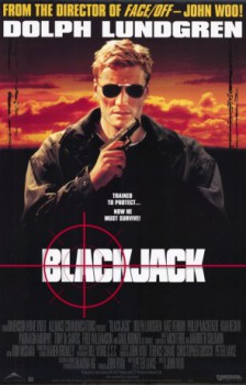poster Blackjack(1998)