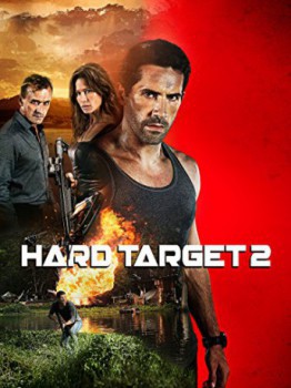 poster Hard Target 2(2016)
