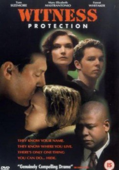poster Witness Protection(1999)