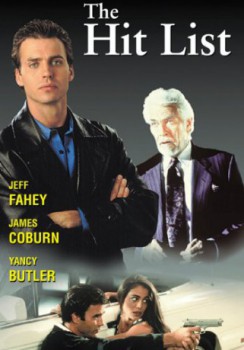 poster The Hit List(1993)
