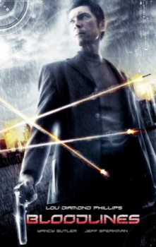 poster Striking Range(2006)