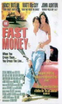 poster Fast Money(1996)