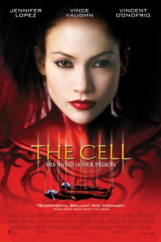 poster The Cell(2000)