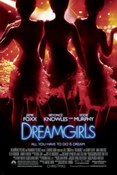 poster Dreamgirls(2006)