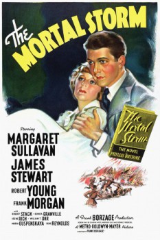 poster The Mortal Storm(1940)