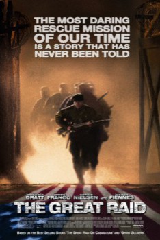 poster The Great Raid(2005)