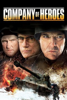 poster Company of Heroes(2013)