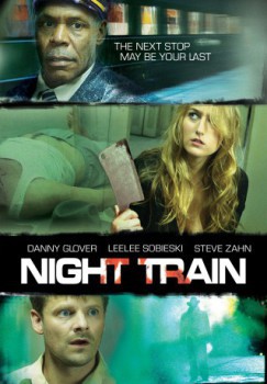 poster Night Train(2009)