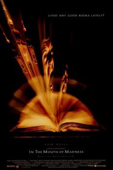 poster In the Mouth of Madness(1994)