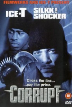 poster Corrupt(1999)