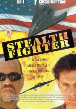 poster Stealth Fighter(1999)