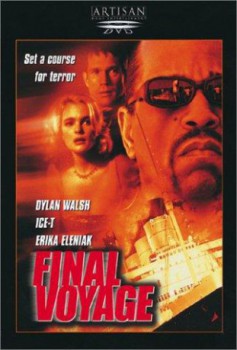 poster Final Voyage(1999)