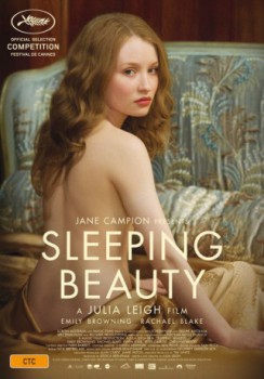 poster Sleeping Beauty(2011)