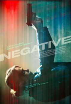 poster Negative(2017)