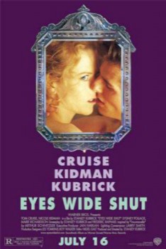 poster Eyes Wide Shut(1999)