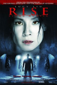 poster Rise: Blood Hunter(2007)