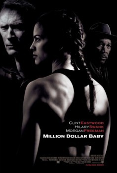poster Million Dollar Baby(2004)