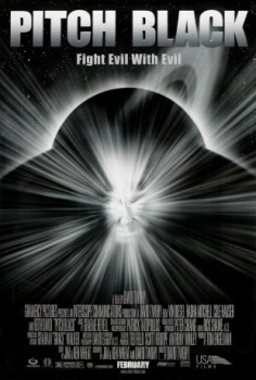 poster Pitch Black(2000)