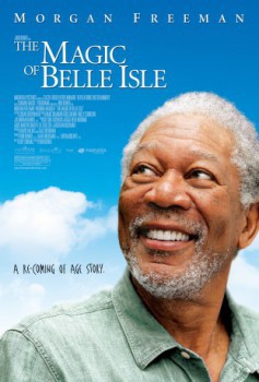 poster The Magic of Belle Isle(2012)