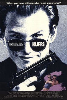 poster Kuffs(1992)