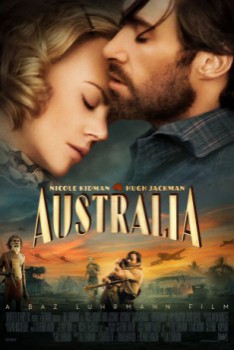 poster Australia(2008)