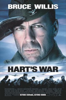 poster Hart's War(2002)