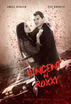 poster Vincent N Roxxy(2016)