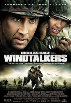 poster Windtalkers(2002)