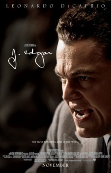 poster J. Edgar(2011)