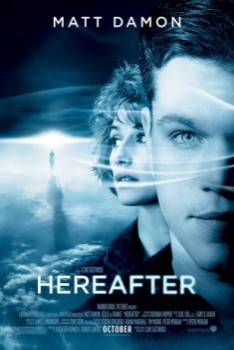 poster Hereafter(2010)
