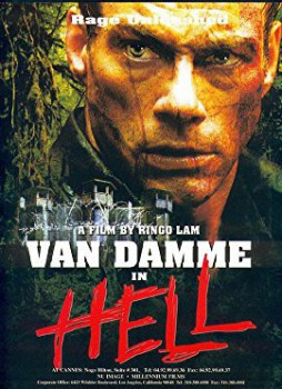 poster In Hell(2003)