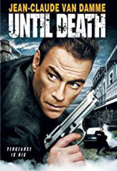 poster Until Death(2007)