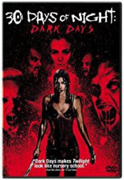 poster 30 Days of Night: Dark Days(2010)