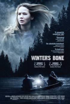 poster Winter's Bone(2010)