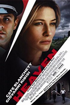 poster Heaven(2002)