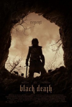 poster Black Death(2010)