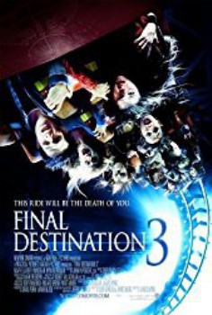 poster Final Destination 3(2006)