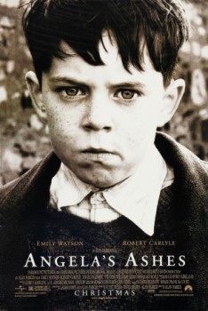 poster Angela's Ashes(1999)