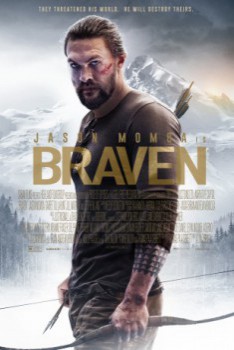 poster Braven(2018)