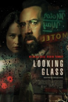 poster Looking Glass(2018)
