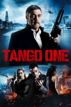 poster Tango One(2018)