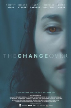 poster The Changeover(2017)