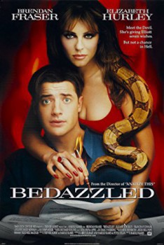 poster Bedazzled(2000)