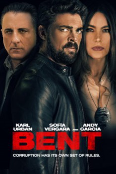 poster Bent(2018)