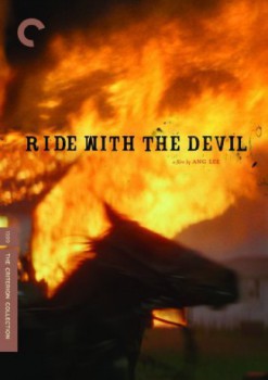poster Ride with the Devil(1999)
