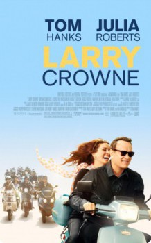 poster Larry Crowne(2011)