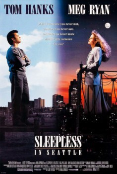 poster Sleepless in Seattle(1993)