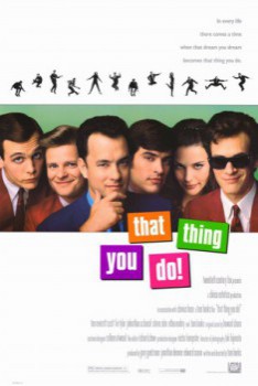 poster That Thing You Do!(1996)