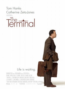 poster The Terminal(2004)