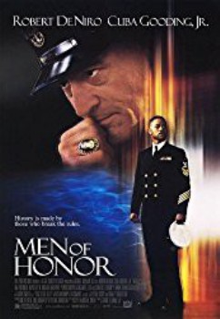 poster Men of Honor(2000)
